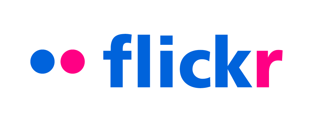 Logo Flickr