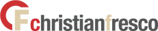Christian Fresco Logo