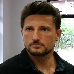 Riccardo Moxedano Photo