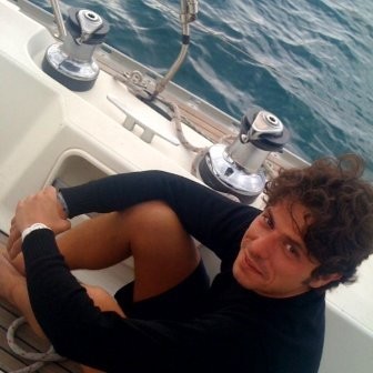 Giovanni Seccia Photo