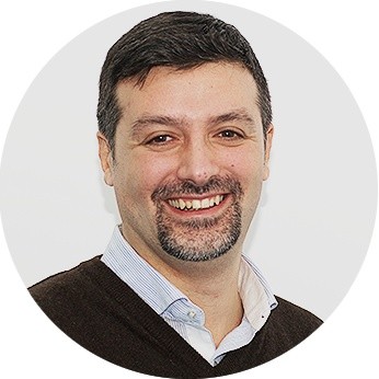 Luca Anniciello Photo