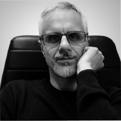 Claudio Buoninconti Photo