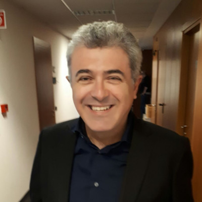 Vincenzo Fusco Photo