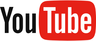 Logo YouTube